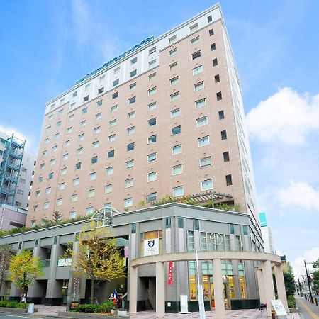 Tachikawa Washington Hotel Exterior photo